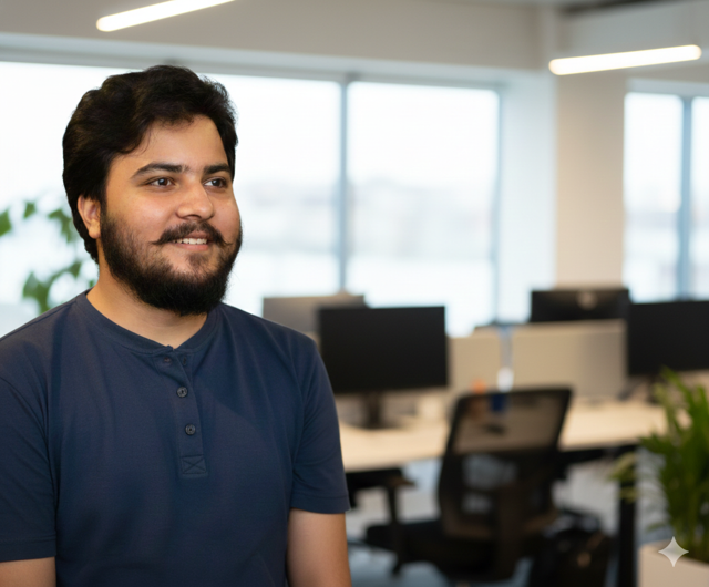 Arbaz Afzal